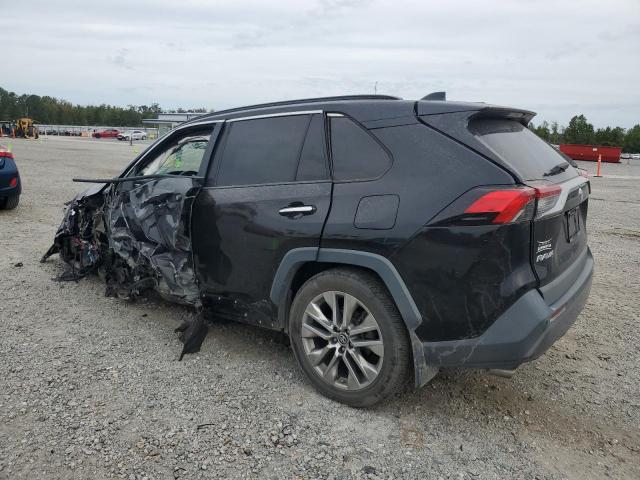 Photo 2 from auction – 2019 TOYOTA RAV4 LIMIT with VIN 2T3Y1RFV4KW023593