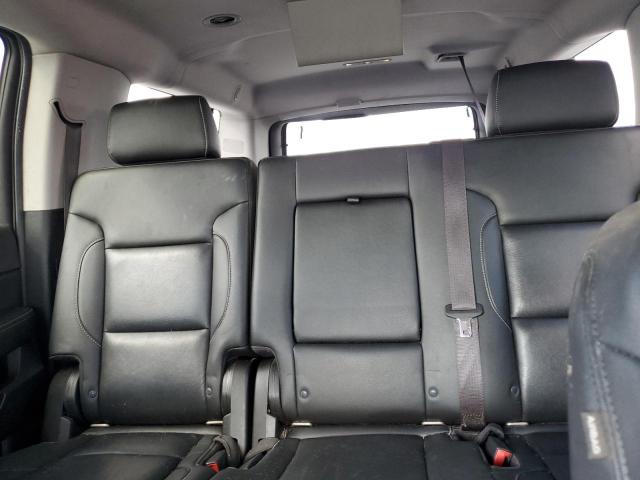 Photo 10 from auction – 2017 CHEVROLET SUBURBAN C with VIN 1GNSCHKC3HR407590