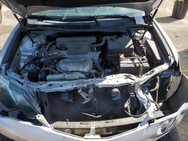 Photo 11 from auction – 2012 TOYOTA CAMRY BASE with VIN 4T1BF1FK7CU052806
