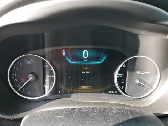 Photo 9 from auction – 2016 BUICK ENVISION PREMIUM with VIN LRBFXFSX9GD245058