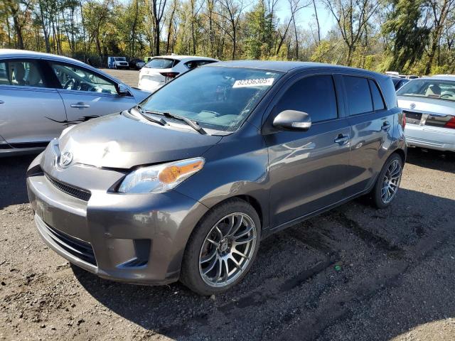Photo 1 from auction – 2008 TOYOTA SCION XD with VIN JTKKU10438J026841