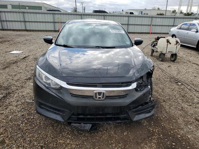 Photo 5 from auction – 2016 HONDA CIVIC LX with VIN 19XFC2F54GE059134