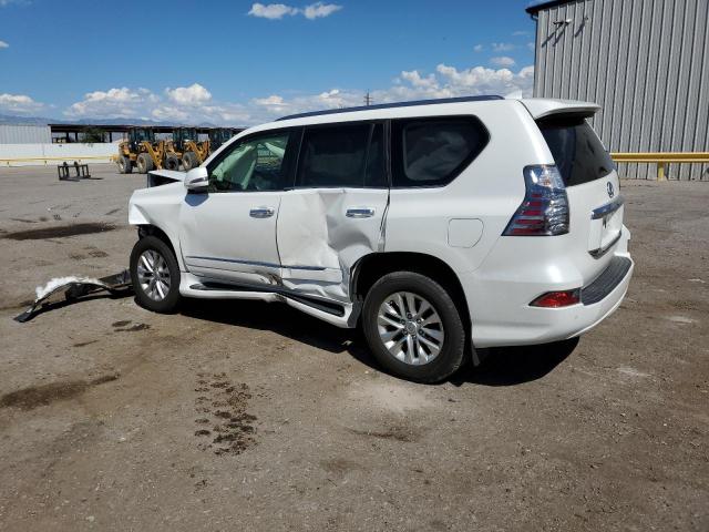 Photo 2 from auction – 2017 LEXUS GX 460 with VIN JTJBM7FX9H5164515