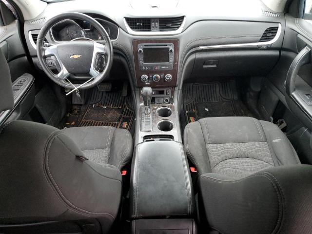 Photo 8 from auction – 2015 CHEVROLET TRAVERSE L with VIN 1GNKRGKD6FJ108379