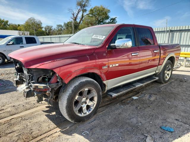 Photo 1 from auction – 2009 DODGE RAM 1500 with VIN 1D3HV13T89J517108