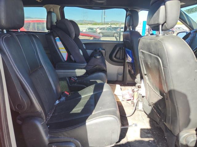Photo 11 from auction – 2019 DODGE GRAND CARA with VIN 2C4RDGCG5KR585468