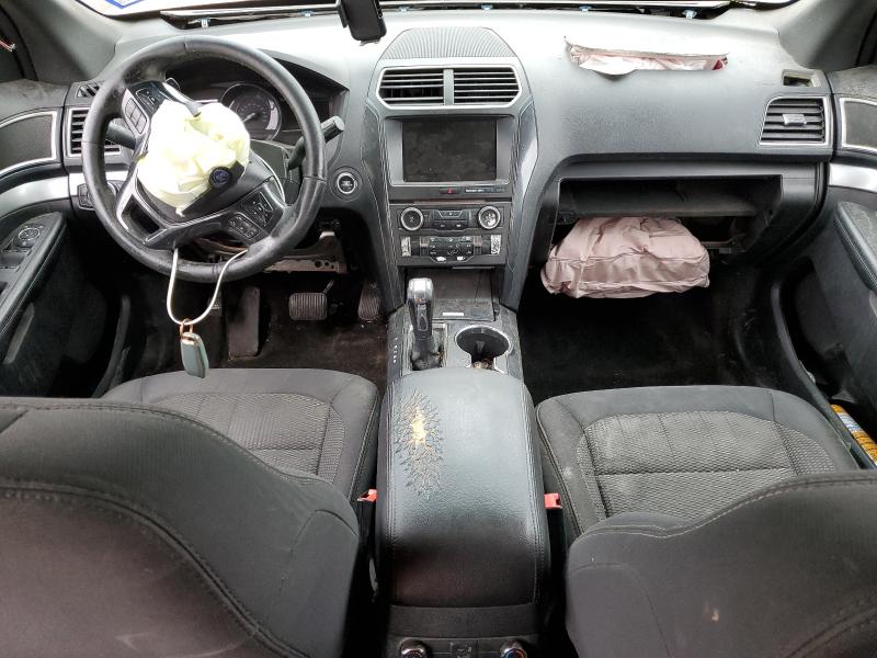 صورة رقم 8 من المزاد - 2016 FORD EXPLORER X مع VIN 1FM5K7D87GGC22007