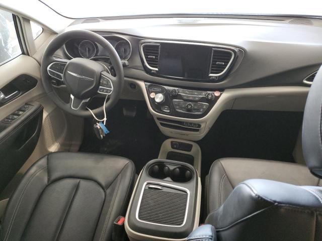 Photo 8 from auction – 2024 CHRYSLER PACIFICA T with VIN 2C4RC1BG0RR149669