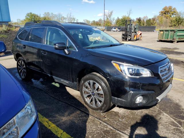 Photo 4 from auction – 2017 SUBARU OUTBACK 2. with VIN 4S4BSANC7H3266262