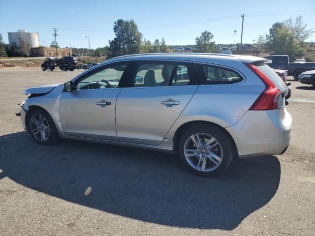 Photo 2 from auction – 2015 VOLVO V60 PLATIN with VIN YV140MEMXF1233739