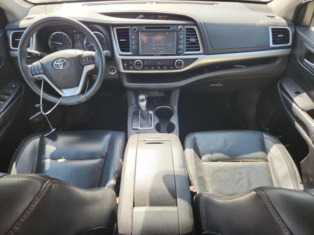 Фото 8 с аукциона – 2015 TOYOTA HIGHLANDER с VIN 5TDJKRFH3FS216396