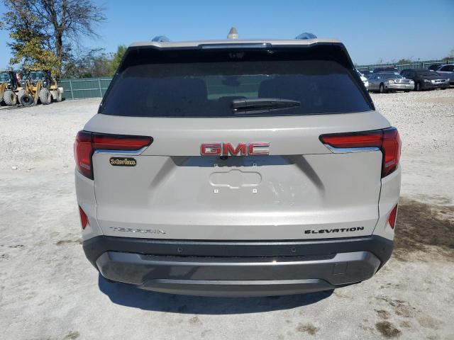 Photo 6 from auction – 2025 GMC TERRAIN ELEVATION with VIN 3GKALMEG8SL289468