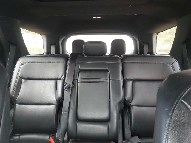Photo 10 from auction – 2020 FORD EXPLORER X with VIN 1FMSK8DH4LGB03625