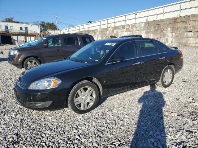Photo 1 from auction – 2007 CHEVROLET IMPALA LTZ with VIN 2G1WU58R379352108