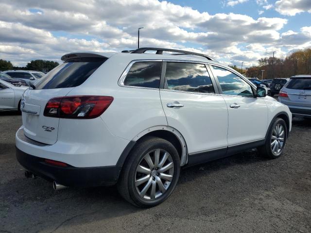 Photo 3 from auction – 2015 MAZDA CX-9 GRAND with VIN JM3TB3DV8F0465057