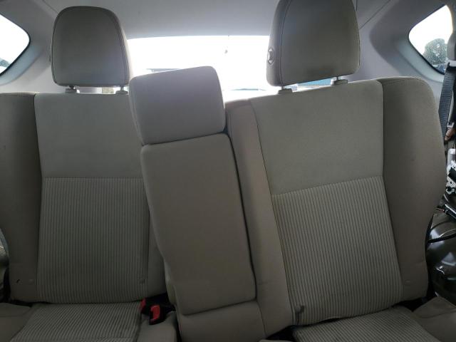 Photo 10 from auction – 2014 TOYOTA RAV4 XLE with VIN 2T3RFREV5EW223555