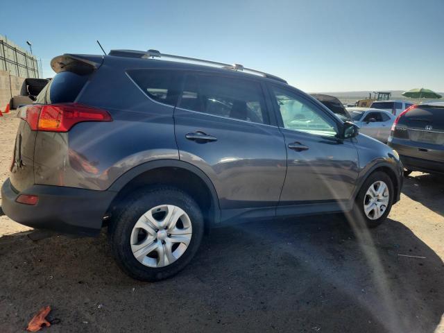Photo 3 from auction – 2013 TOYOTA RAV4 LE with VIN 2T3BFREV5DW041628