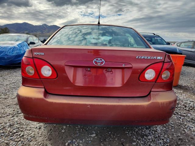 Photo 6 from auction – 2006 TOYOTA COROLLA with VIN 1NXBR30E66Z615208