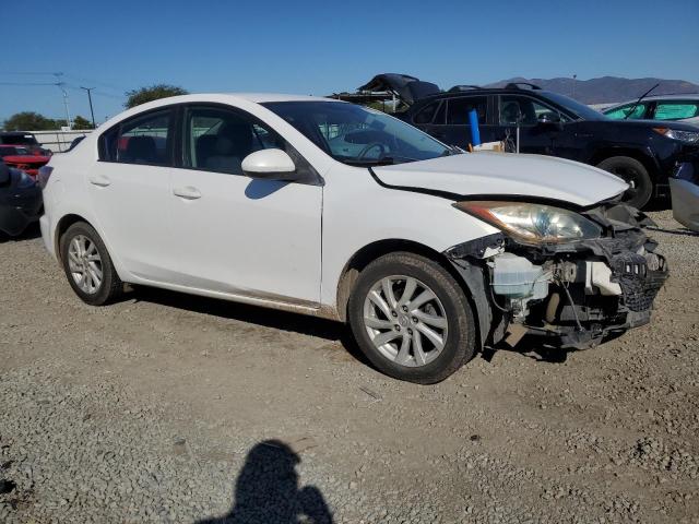 Photo 4 from auction – 2012 MAZDA 3 I with VIN JM1BL1V89C1644194