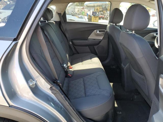 Photo 10 from auction – 2022 KIA NIRO with VIN KNDCB3LC5N5541456