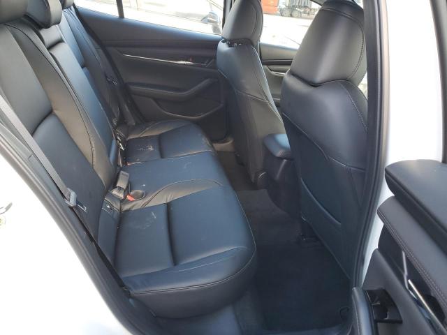 Photo 10 from auction – 2025 MAZDA 3 with VIN JM1BPACM9S1782515