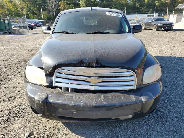 Photo 5 from auction – 2011 CHEVROLET HHR LT with VIN 3GNBABFW8BS520804