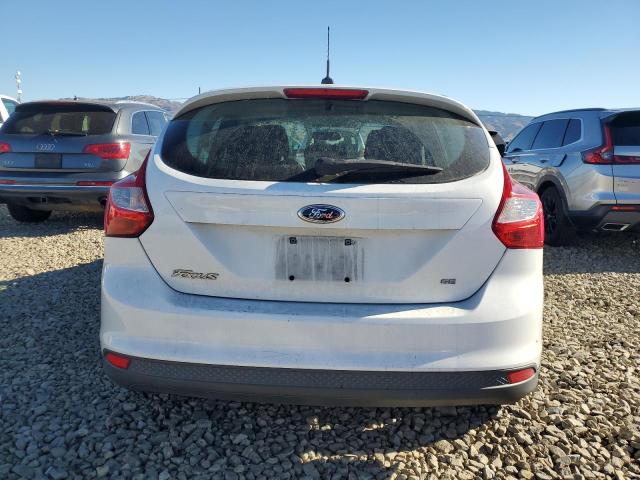 Photo 6 from auction – 2013 FORD FOCUS SE with VIN 1FADP3K28DL382530