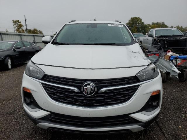 Photo 5 from auction – 2021 BUICK ENCORE GX with VIN KL4MMDSL0MB170805