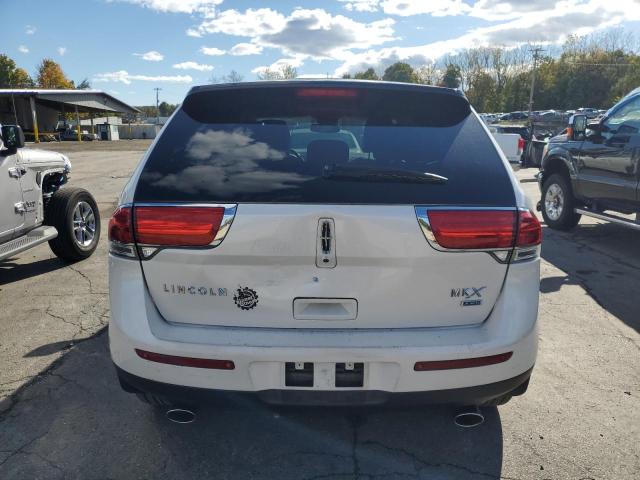 Photo 6 from auction – 2015 LINCOLN MKX with VIN 2LMDJ8JK6FBL24476