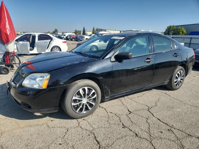 MITSUBISHI GALANT DE 2005 with VIN 4A3AB26F25E035880 - Photo from auction