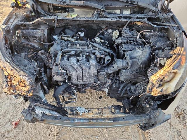 Photo 12 from auction – 2016 KIA SOUL with VIN KNDJN2A27G7249656