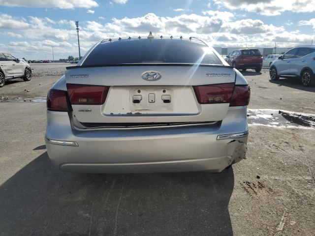Photo 6 from auction – 2009 HYUNDAI SONATA SE with VIN 5NPEU46C59H458815