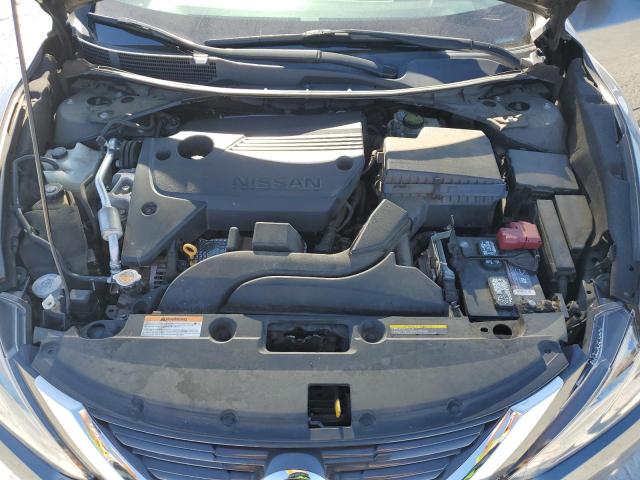 Photo 11 from auction – 2017 NISSAN ALTIMA 2.5 with VIN 1N4AL3AP6HC136965