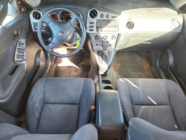 Photo 8 from auction – 2004 PONTIAC VIBE with VIN 5Y2SM62844Z453770