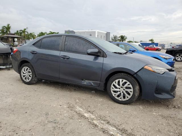Photo 4 from auction – 2018 TOYOTA COROLLA L with VIN 5YFBURHE2JP792919
