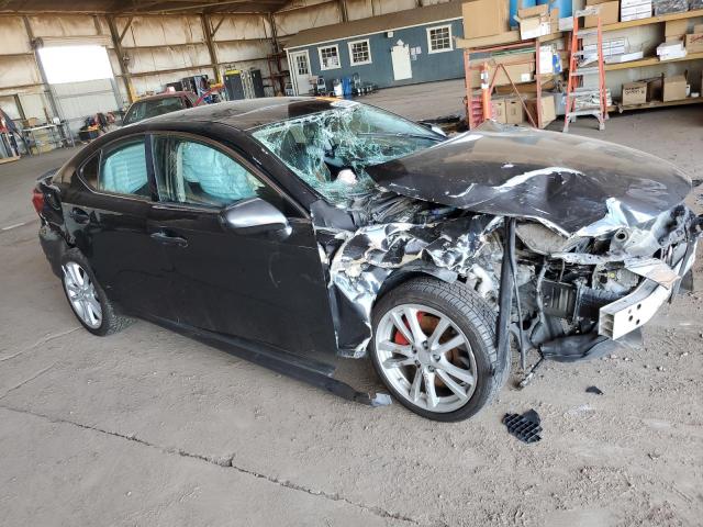 Photo 4 from auction – 2006 LEXUS IS 350 with VIN JTHBE262665003509