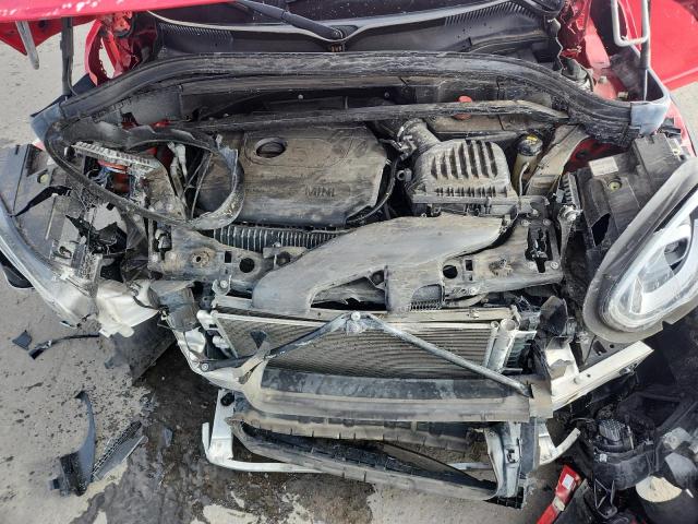 Photo 12 from auction – 2021 MINI COOPER S C with VIN WMZ83BR01M3M63097
