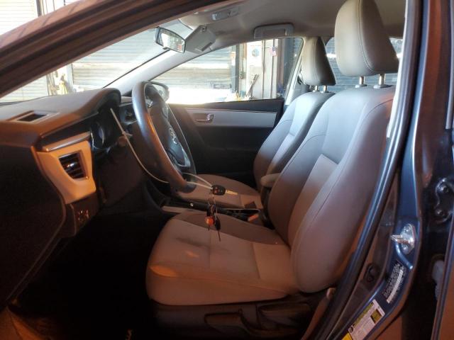 Photo 7 from auction – 2015 TOYOTA COROLLA L with VIN 2T1BURHE6FC377013