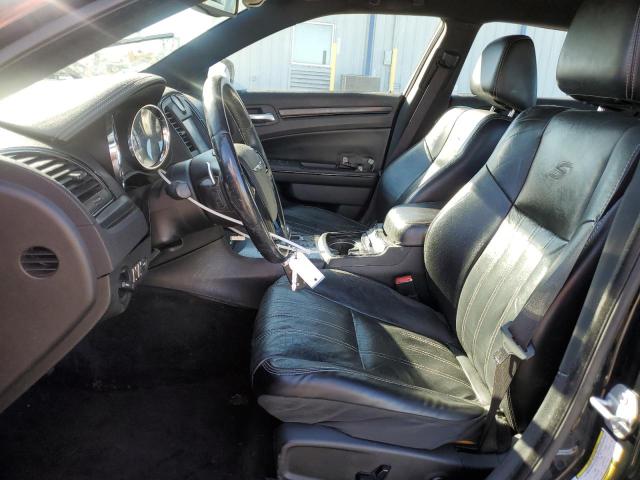 Photo 7 from auction – 2014 CHRYSLER 300 with VIN 2C3CCABG8EH358202