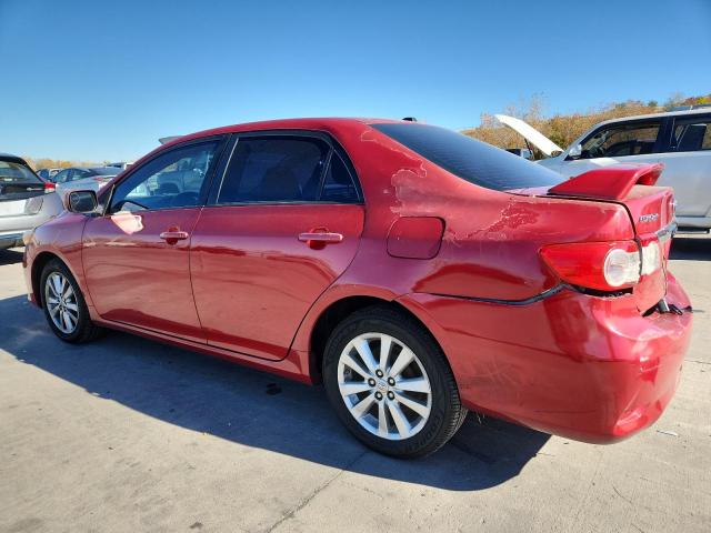 Photo 2 from auction – 2011 TOYOTA COROLLA BA with VIN 2T1BU4EE7BC571325