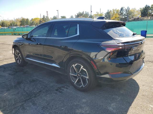 Photo 2 from auction – 2024 CHEVROLET EQUINOX 2L with VIN 3GN7DLRP2RS266332