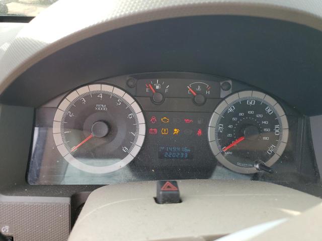Photo 9 from auction – 2009 FORD ESCAPE XLS with VIN 1FMCU027X9KA52003