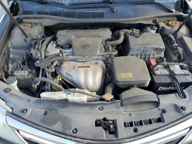 Фото 11 с аукциона – 2012 TOYOTA CAMRY BASE с VIN 4T1BF1FK6CU006402