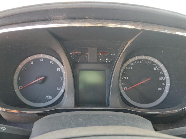 Photo 9 from auction – 2014 GMC TERRAIN SL with VIN 2GKALMEK5E6210707