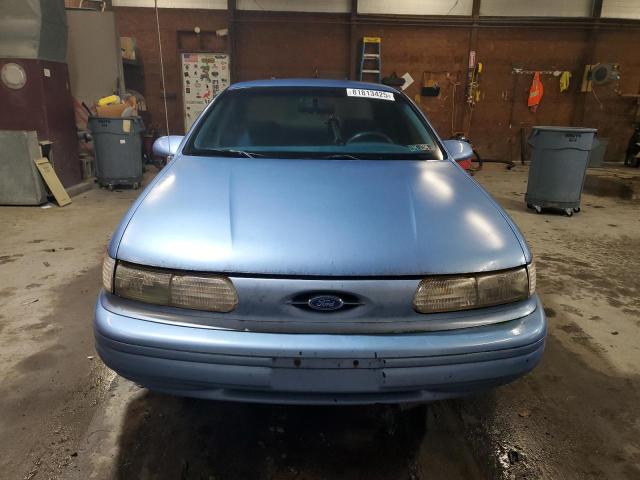 Photo 5 from auction – 1994 FORD TAURUS GL with VIN 1FALP52U7RA157642