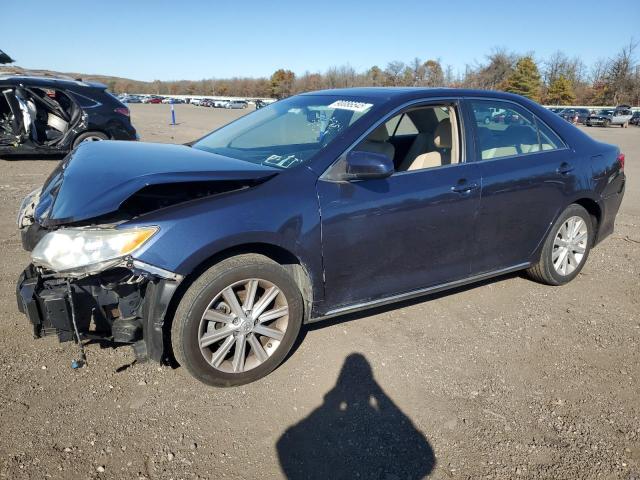 TOYOTA CAMRY L 2014 with VIN 4T4BF1FK9ER393746 - Photo from auction