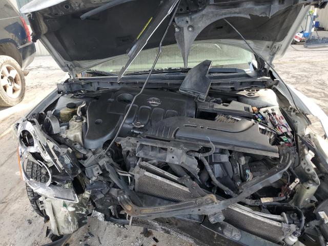 Photo 11 from auction – 2010 NISSAN ALTIMA BAS with VIN 1N4AL2AP4AN459285