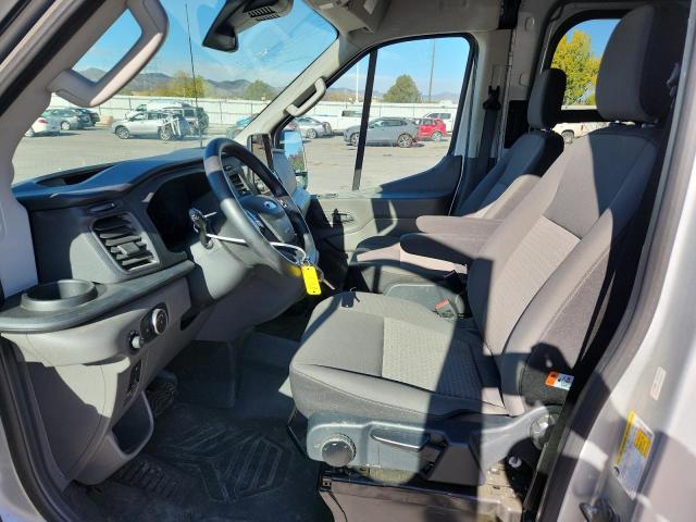 Photo 7 from auction – 2021 FORD TRANSIT T- with VIN 1FTBR2XG1MKA11824