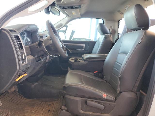 Photo 7 from auction – 2022 RAM 1500 CLASS with VIN 3C6JR6DG0NG330400