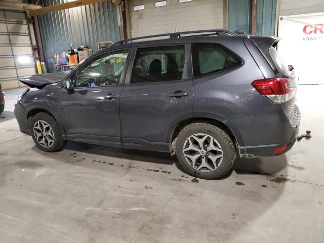Photo 2 from auction – 2020 SUBARU FORESTER P with VIN JF2SKAGC0LH466415